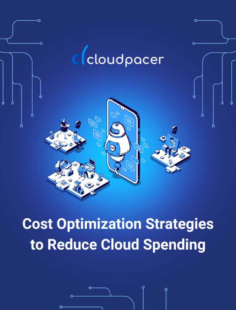 Cost Optimization Strategies to Reduce Cloud Spending